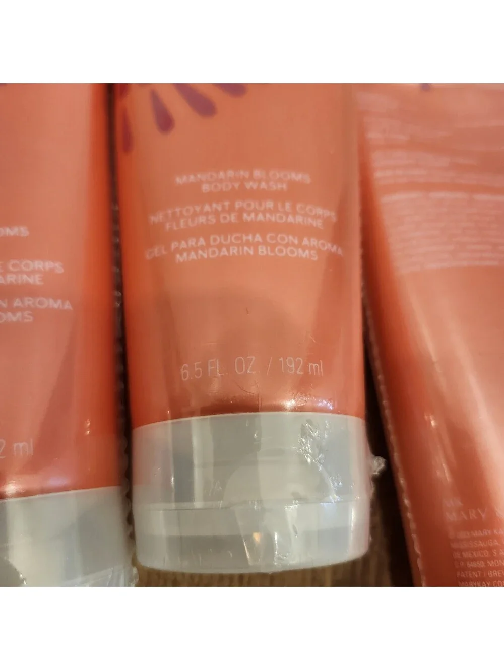Mary Kay mary kay
